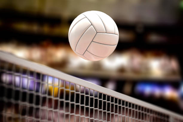Volleyball Court